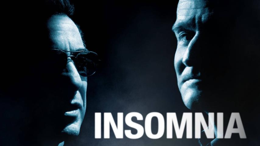 مشاهدة فيلم Insomnia 2002 مترجم