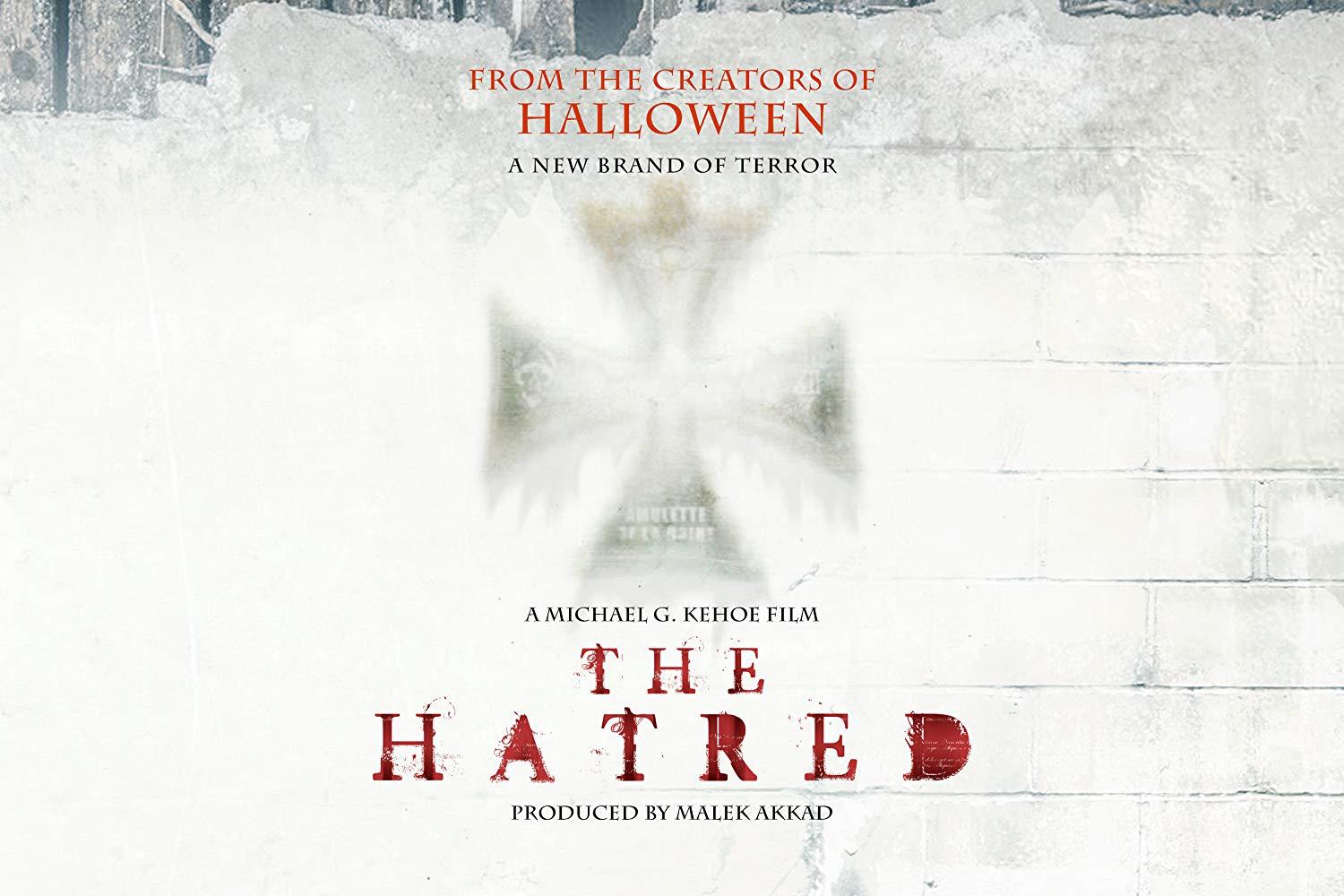 مشاهدة فيلم The Hatred 2017 مترجم