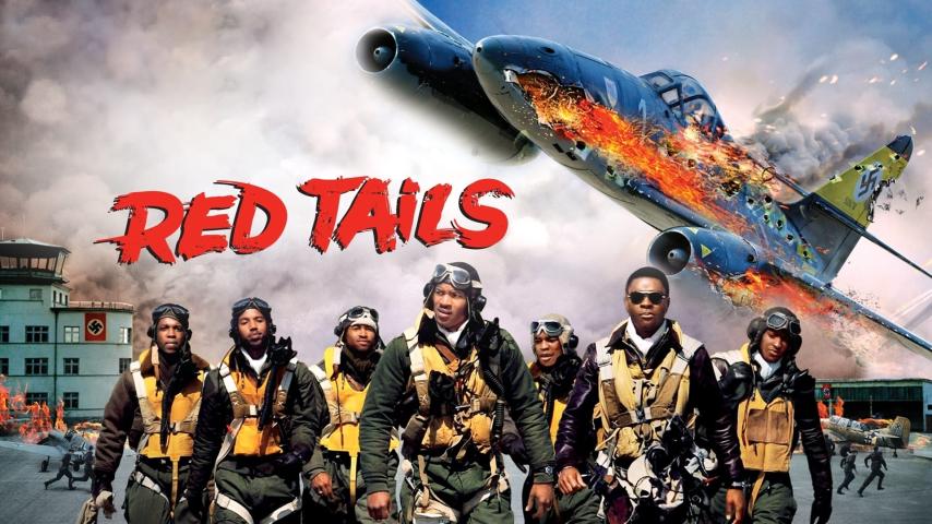 مشاهدة فيلم Red Tails 2012 مترجم