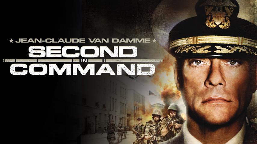 مشاهدة فيلم Second in Command 2006 مترجم