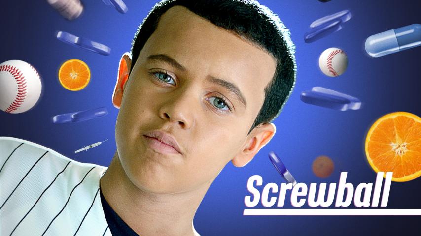 مشاهدة فيلم Screwball 2018 مترجم