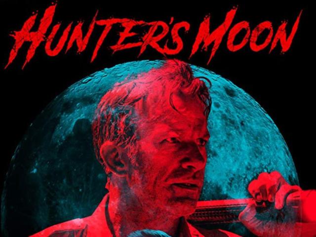 مشاهدة فيلم Hunter's Moon 2020 مترجم