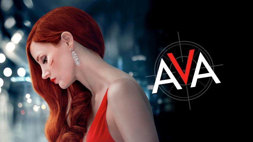 مشاهدة فيلم Ava 2020 مترجم