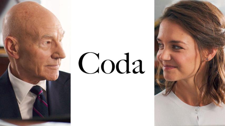 مشاهدة فيلم Coda 2019 مترجم