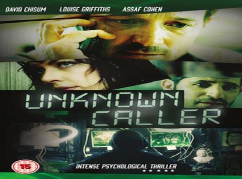 مشاهدة فيلم Unknown Caller 2014 مترجم