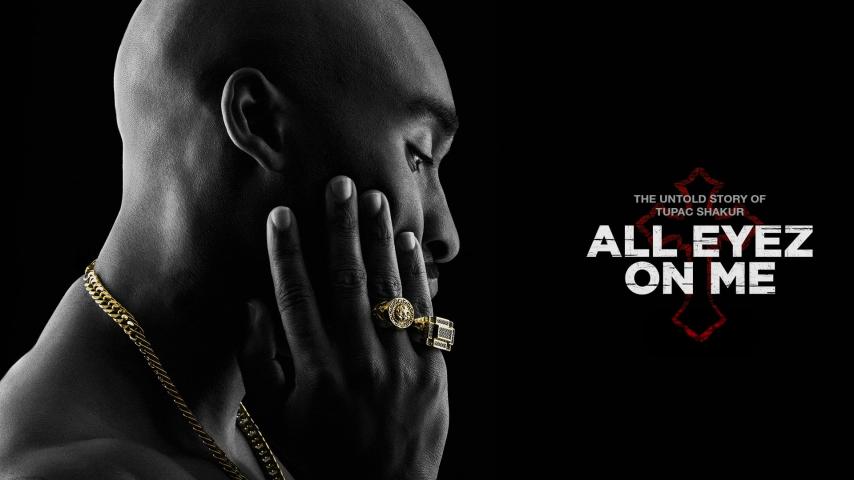 مشاهدة فيلم All Eyez on Me 2017 مترجم