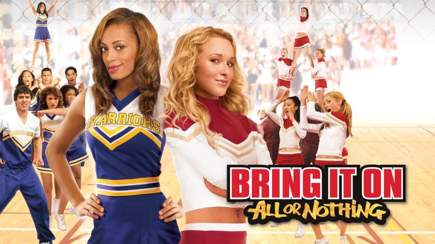 مشاهدة فيلم Bring It on: All or Nothing 2006 مترجم