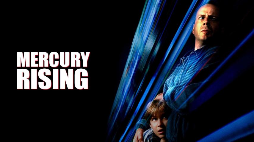 مشاهدة فيلم Mercury Rising 1998 مترجم