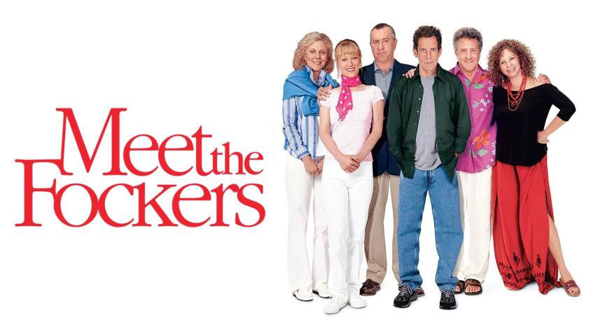 مشاهدة فيلم Meet the Fockers 2004 مترجم