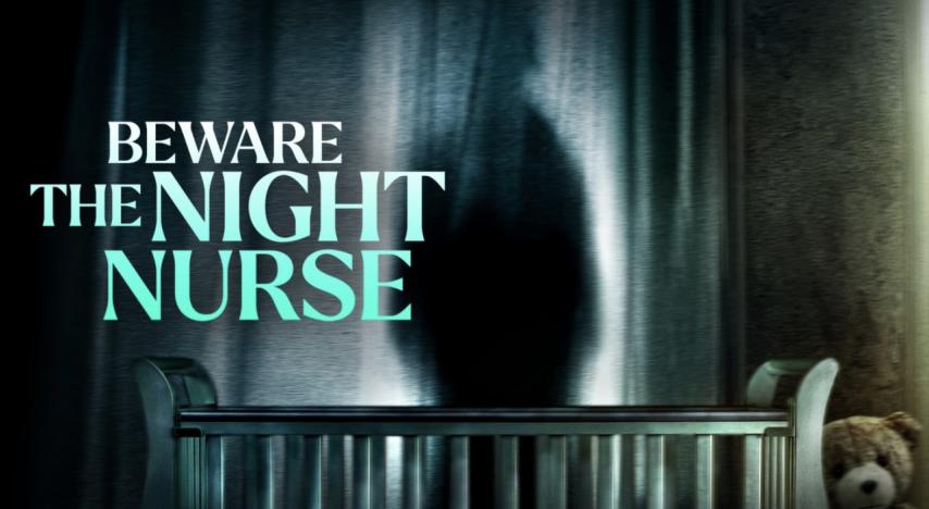 مشاهدة فيلم Beware the Night Nurse 2023 مترجم