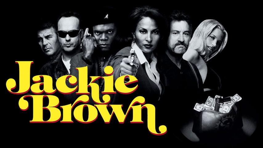 مشاهدة فيلم Jackie Brown 1997 مترجم