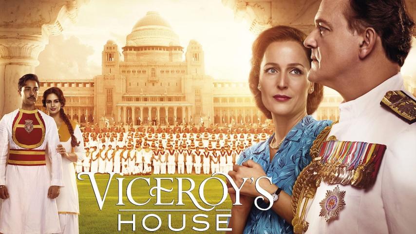 مشاهدة فيلم Viceroy's House 2017 مترجم