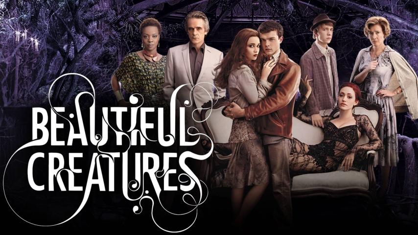 مشاهدة فيلم Beautiful Creatures 2013 مترجم