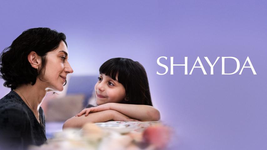 مشاهدة فيلم Shayda 2023 مترجم