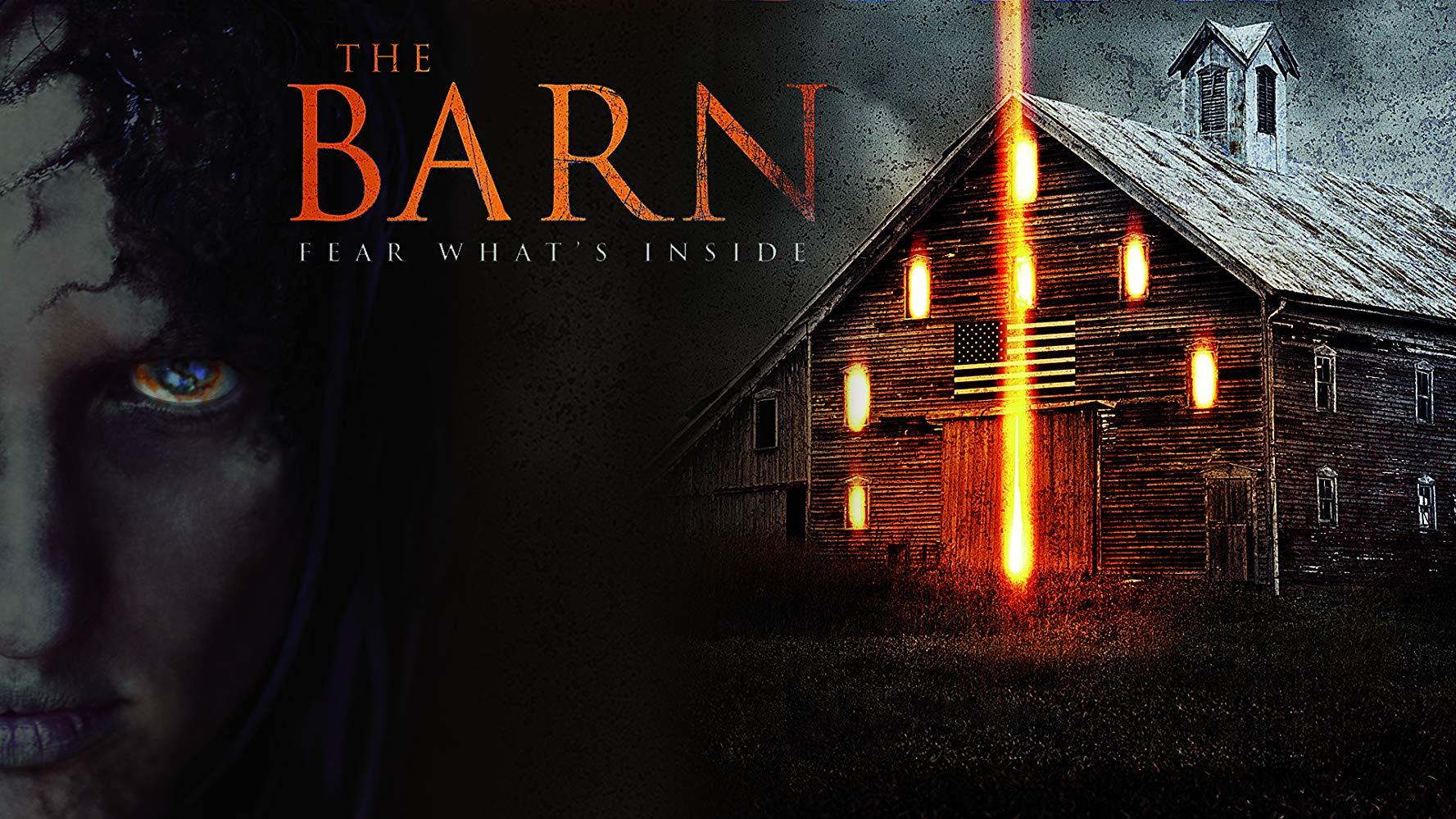 مشاهدة فيلم The Barn 2018 مترجم