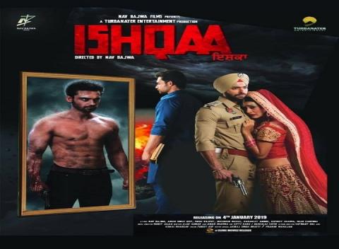 مشاهدة فيلم Ishqaa 2019 مترجم