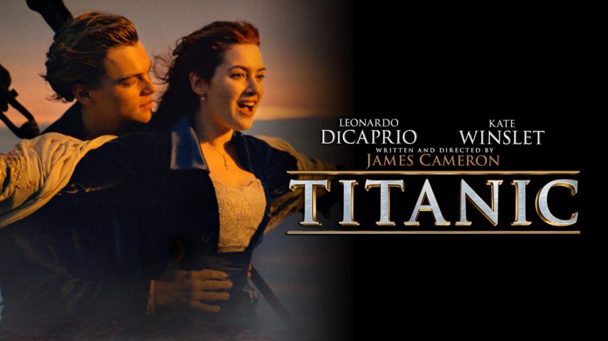 مشاهدة فيلم Titanic 1997 مترجم