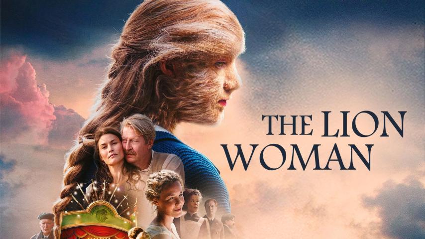 مشاهدة فيلم The Lion Woman 2016 مترجم