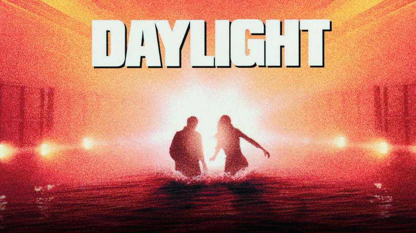 مشاهدة فيلم Daylight 1996 مترجم