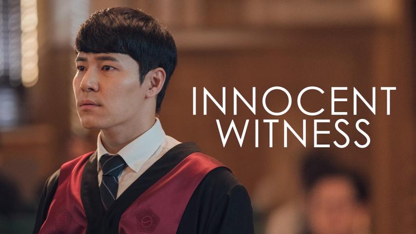 مشاهدة فيلم Innocent Witness 2020 مترجم