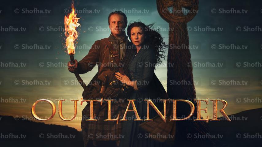 مسلسل Outlander الموسم 5 الحلقة 1 مترجمة