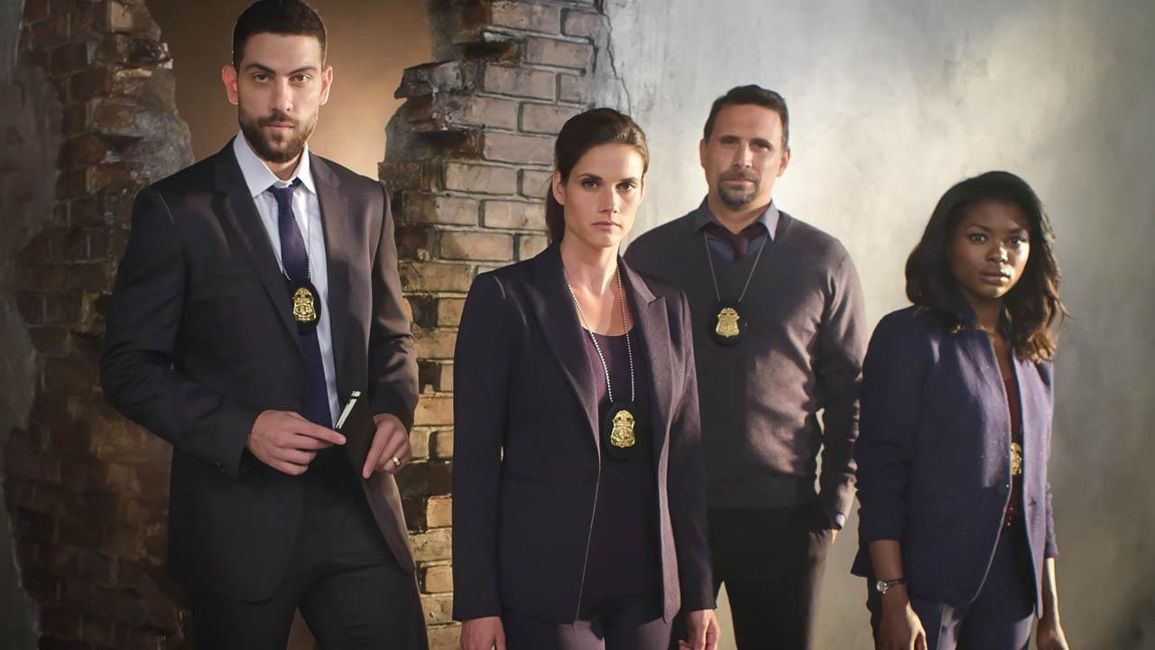 مسلسل FBI الموسم 3 الحلقة 1 مترجمة