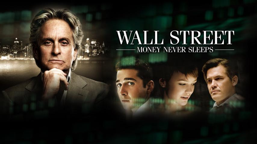 مشاهدة فيلم Wall Street: Money Never Sleeps 2010 مترجم