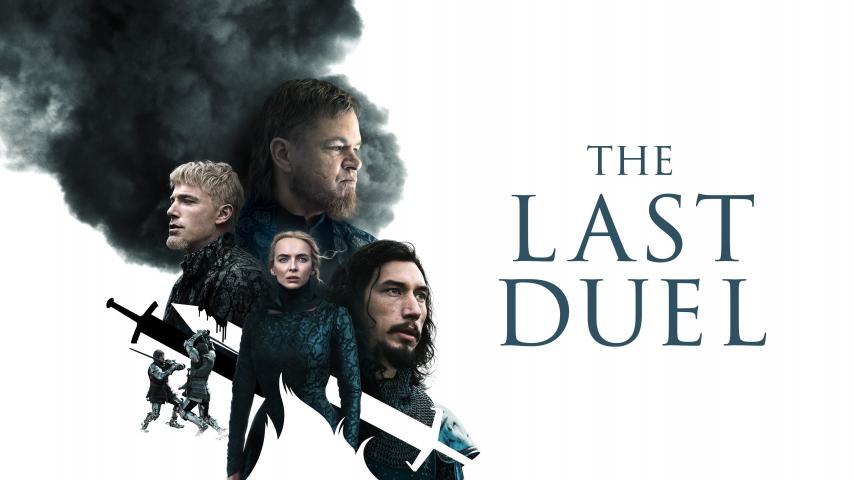 مشاهدة فيلم The Last Duel 2021 مترجم