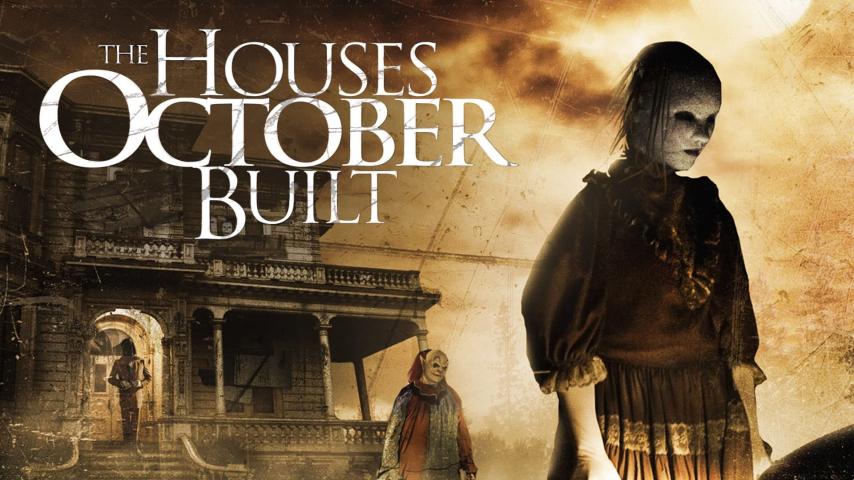 مشاهدة فيلم The Houses October Built 2014 مترجم