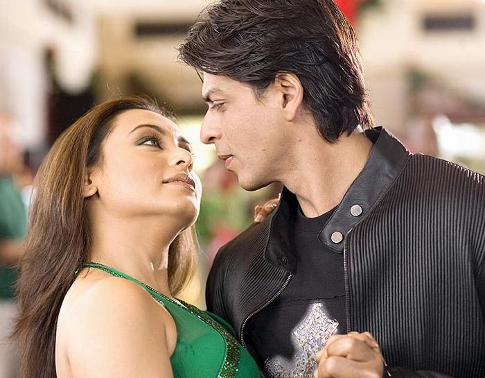 مشاهدة فيلم Kabhi Alvida Naa Kehna 2006 مترجم