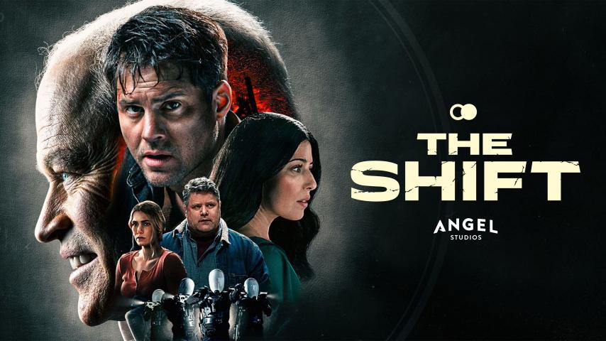 مشاهدة فيلم The Shift 2023 مترجم