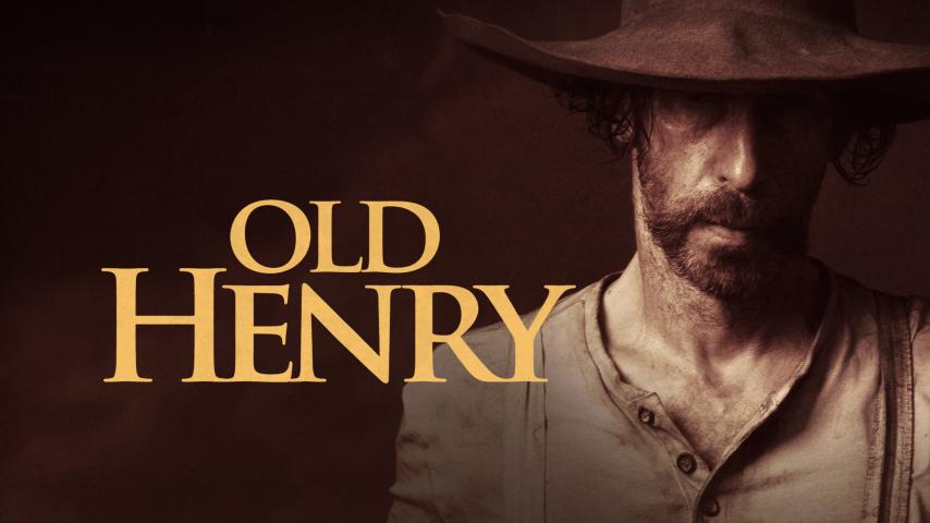 مشاهدة فيلم Old Henry 2021 مترجم