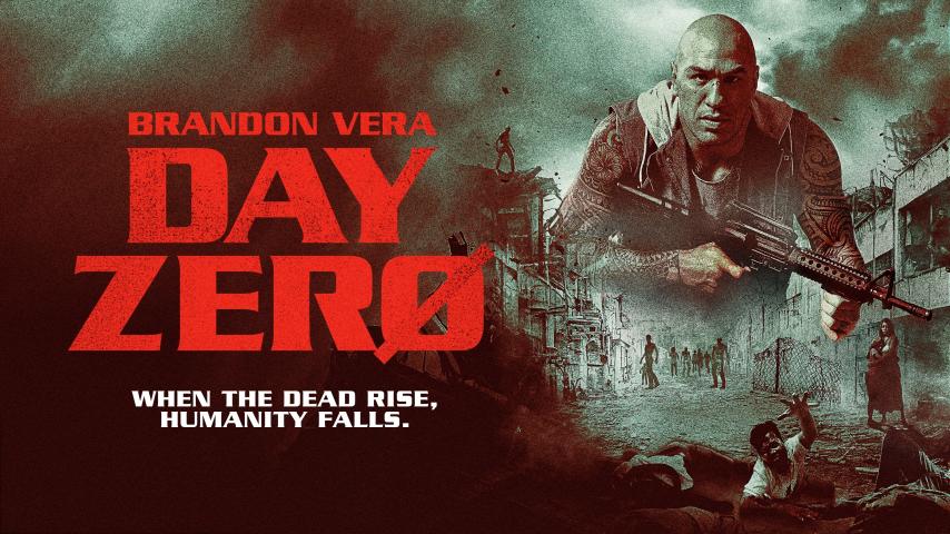 مشاهدة فيلم Day Zero 2022 مترجم