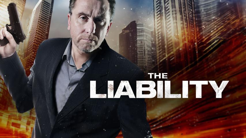 مشاهدة فيلم The Liability 2012 مترجم