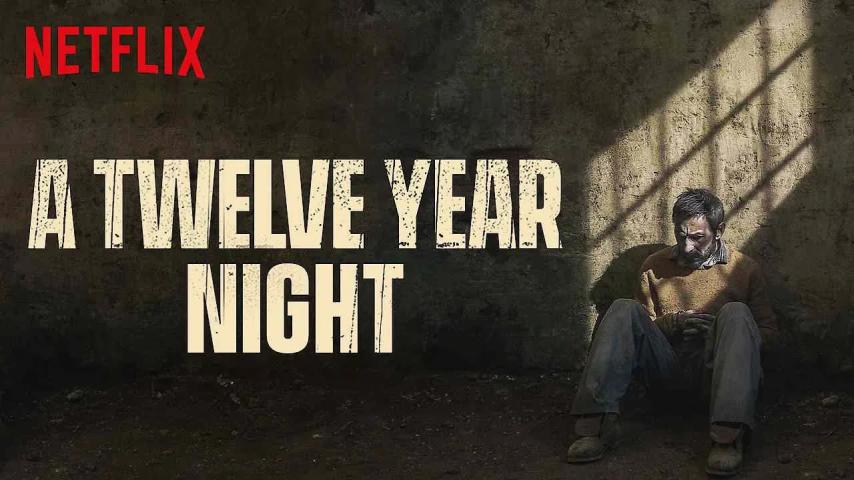 مشاهدة فيلم A Twelve-Year Night 2018 مترجم