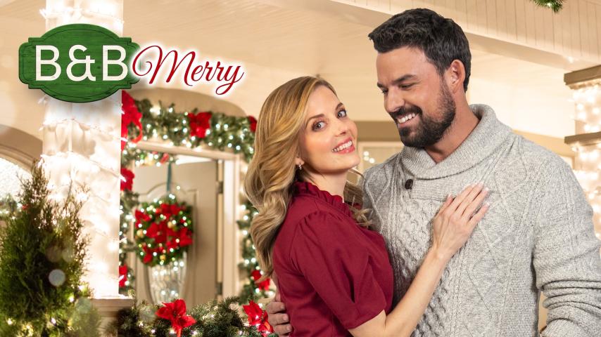 مشاهدة فيلم B&B Merry 2022 مترجم