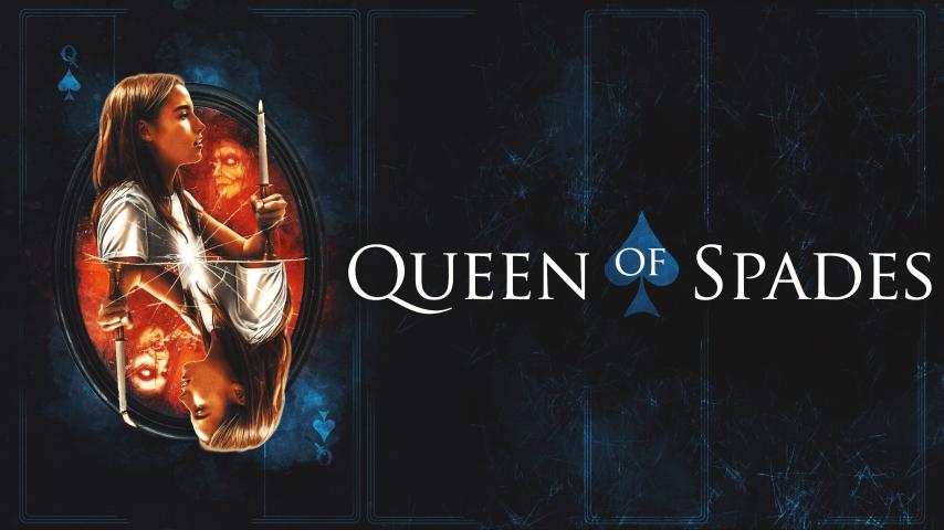 مشاهدة فيلم Queen of Spades 2021 مترجم