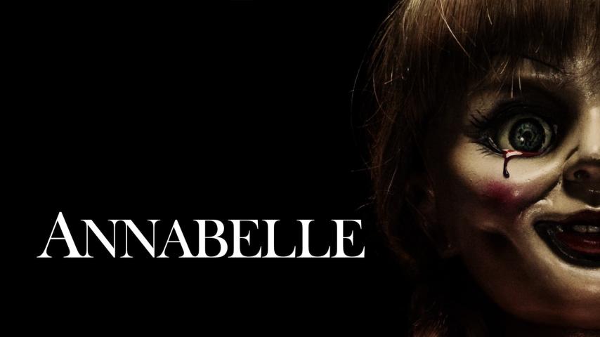 مشاهدة فيلم Annabelle 2014 مترجم