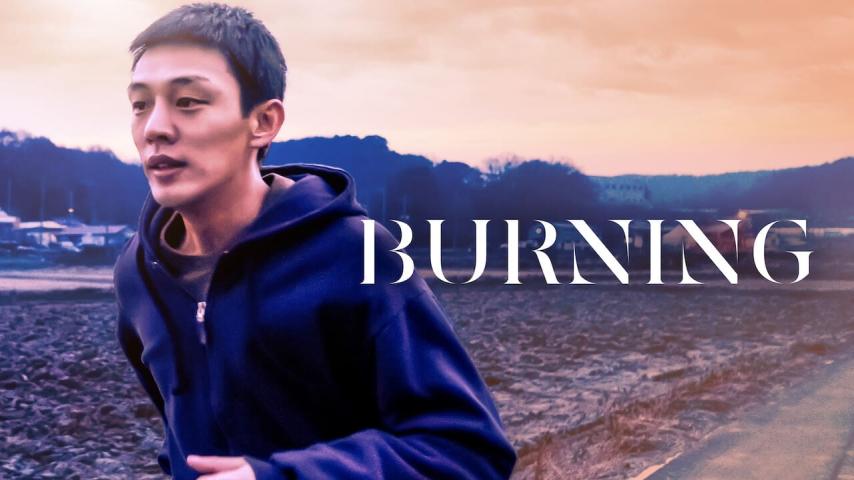 مشاهدة فيلم Burning 2018 مترجم