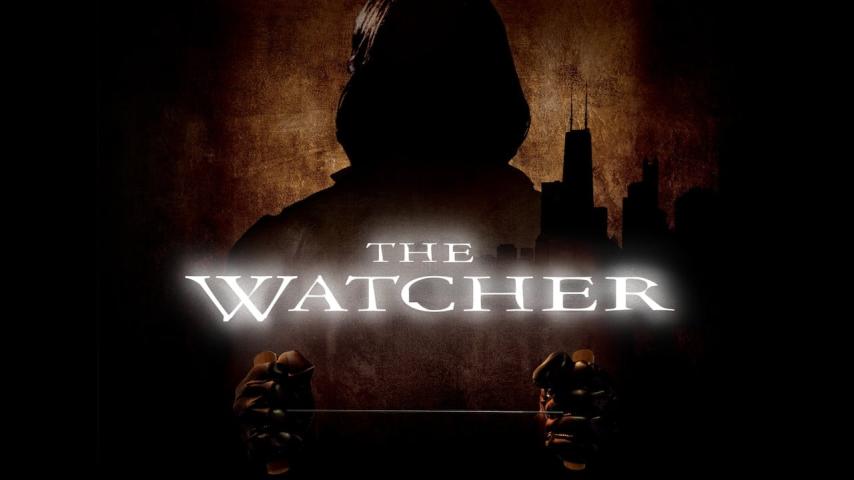 مشاهدة فيلم The Watcher 2000 مترجم