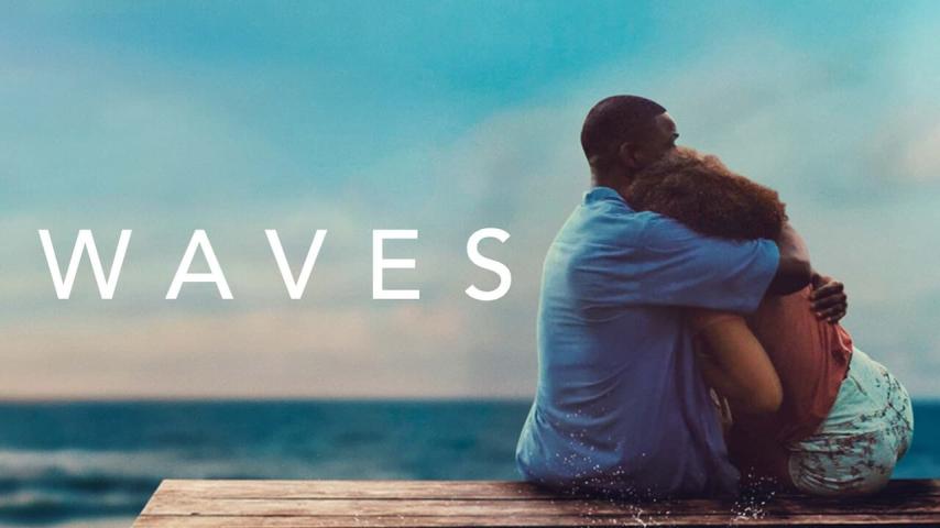 مشاهدة فيلم Waves 2019 مترجم