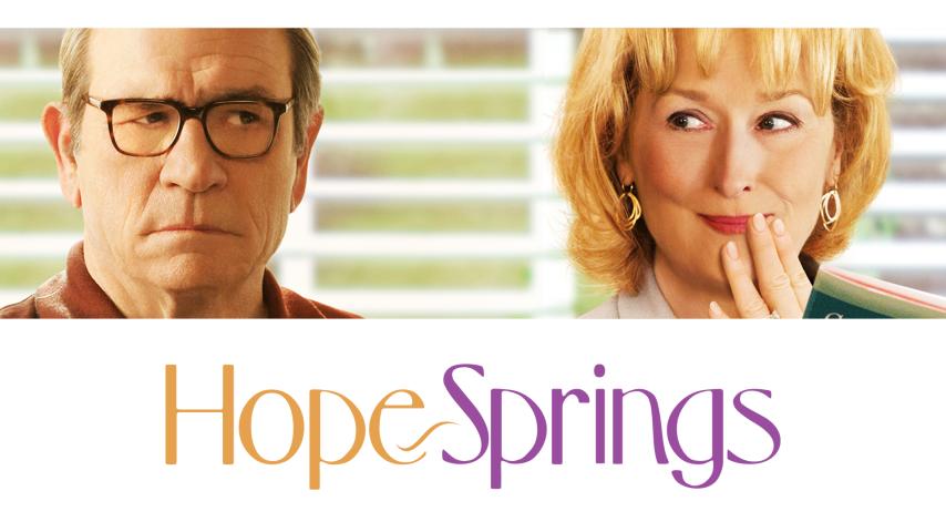 مشاهدة فيلم Hope Springs 2012 مترجم