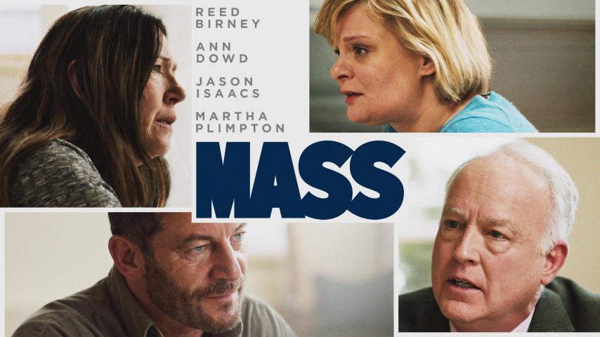 مشاهدة فيلم Mass 2021 مترجم