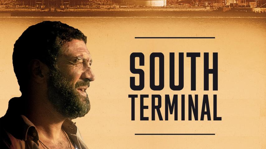 مشاهدة فيلم South Terminal 2019 مترجم