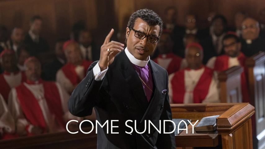 مشاهدة فيلم Come Sunday 2018 مترجم