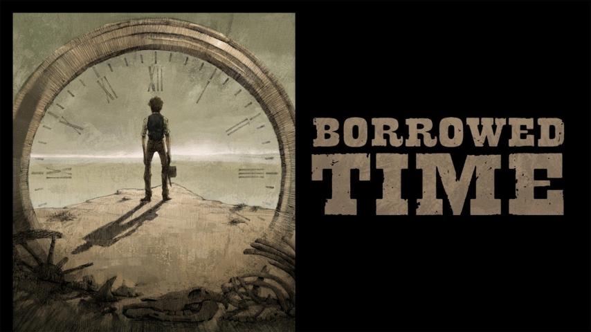 مشاهدة فيلم Borrowed Time 2015 مترجم