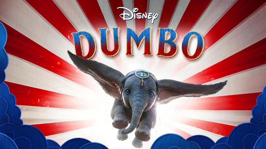 مشاهدة فيلم Dumbo 2019 مترجم