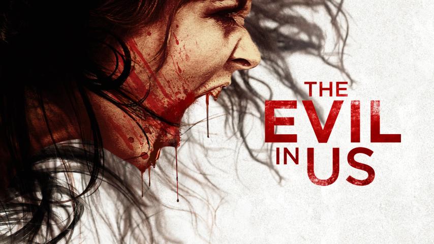 مشاهدة فيلم The Evil in Us 2016 مترجم