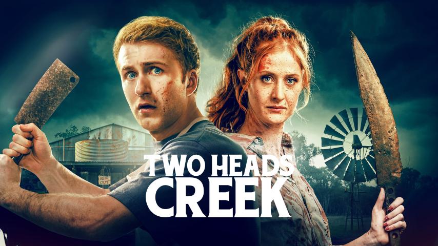 مشاهدة فيلم Two Heads Creek 2019 مترجم