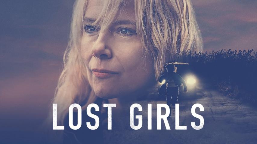 مشاهدة فيلم Lost Girls 2020 مترجم